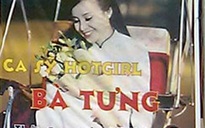 “Bà Tưng” bị cấm diễn trên toàn quốc