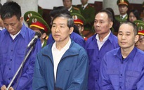 Dương Chí Dũng chối phứt việc nhận 10 tỉ đồng tham ô