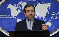 Iran từ chối đưa uranium làm giàu ra nước ngoài