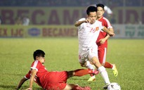 Thất bại quý của U23 Việt Nam