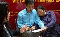 Án oan 10 năm: Công an Bắc Giang nhận sai