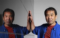 Haruki Murakami sẽ giành giải Nobel Văn học 2013
