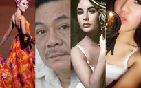 2011 - năm đau thương của làng giải trí