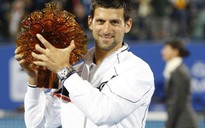 Djokovic và chức vô địch cuối cùng năm 2011