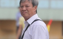 HLV Lê Thụy Hải tái ngộ đất cảng