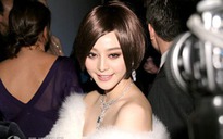 "Ngọc nữ" Phạm Băng Băng kiện đòi 15 tỉ đồng