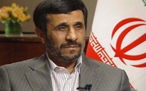 Iran chuẩn bị công bố thành tựu hạt nhân