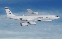 E ngại Triều Tiên, Mỹ định dùng máy bay do thám