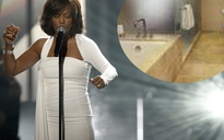 Whitney Houston chết đuối trong bồn tắm?