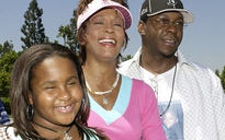 18.000 khách mời dự tang lễ Whitney Houston