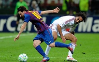 Barca tố AC Milan chơi bẩn