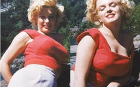 Hé lộ ảnh gợi cảm của "bom sex" Marilyn Monroe