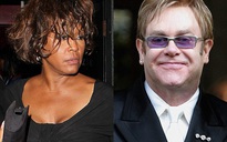 Elton John từng nghĩ sẽ chết như Whitney Houston