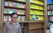 Nguyễn Nhật Ánh hứa hè kể chuyện mèo