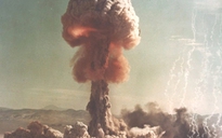 Hàn nghi Bình Nhưỡng thử vũ khí hạt nhân lần 3