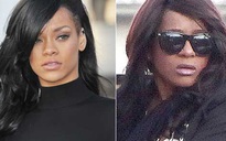 Rihanna và con gái Whitney Houston “giành” vai diễn