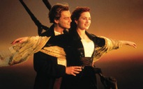 “Mở cửa” buổi ra mắt siêu phẩm Titanic 3D