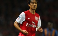 Arsenal đón nhận tin vui