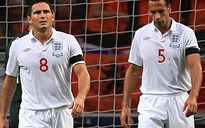 Đại gia Trung Quốc dùng "siêu tiền" dụ Lampard và Ferdinand