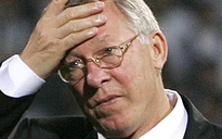 Sir Alex sốc vì bị FA “bịt miệng”