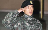 Tối nay, Bi Rain biểu diễn tại Hà Nội