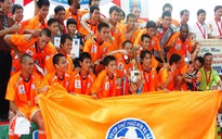 11 cầu thủ SHB Đà Nẵng bị ngộ độc thực phẩm