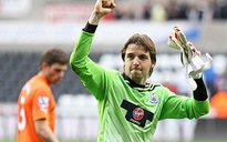 Chelsea hỏi mua Tim Krul