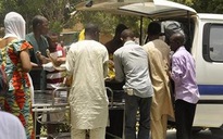 Nigeria: Tấn công đẫm máu vào trường đại học