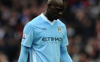 "Siêu quậy" Balotelli muốn... điều trị tâm thần