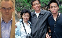 Ông Bạc Hy Lai "tiếc vì không ly dị vợ sớm"