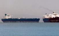 EU xem xét lại lệnh cấm nhập khẩu dầu mỏ Iran
