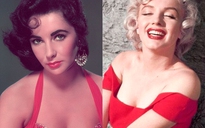 Marilyn Monroe chụp ảnh khoe thân vì ghen tỵ