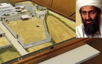 Công bố mô hình dinh thự bí ẩn của Osama bin Laden