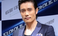 Lee Byung Hun “giải oan” vụ ép bạn gái phá thai