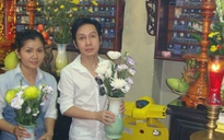 Vũ Luân tưởng niệm cố NS Tuấn Sang
