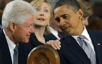 Bill Clinton cho rằng Obama dễ dàng tái đắc cử
