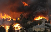 Mỹ tuyên bố thảm họa “bà hỏa” ở Colorado