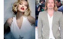 Brad Pitt ra tay cứu phim về huyền thoại “bom sex”