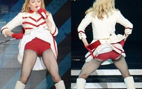 Madonna giỏi kiếm tiền nhất giới ca sĩ