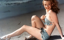 “Bom sex” Marilyn Monroe là người đồng tính?