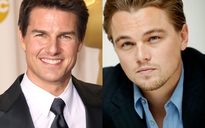 Vượt Leonardo, Tom Cruise kiếm tiền giỏi nhất Hollywood