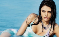 Người đẹp Ấn bị chỉ trích vì chụp ảnh khỏa thân trên Playboy