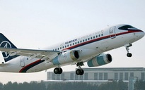 Indonesia vẫn mua máy bay Sukhoi sau tai nạn thảm khốc