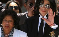 Mẹ của Michael Jackson mất tích "bí ẩn"?