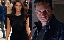 Kim Kardashian bị sao “The Bourne Legacy” chê lố bịch