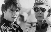 Đạo diễn “Top Gun” tự tử vì bệnh tật?