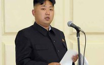 Triều Tiên dọa “chiến tranh tổng lực” chống Hàn