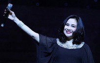 Thanh Lam: "Tôi không có thì giờ nói lảm nhảm!"