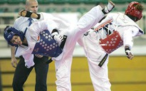 Olympic 2012: Chu Hoàng Diệu Linh bị knock out
