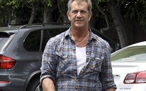 Ly dị vợ, Mel Gibson mất nửa gia sản